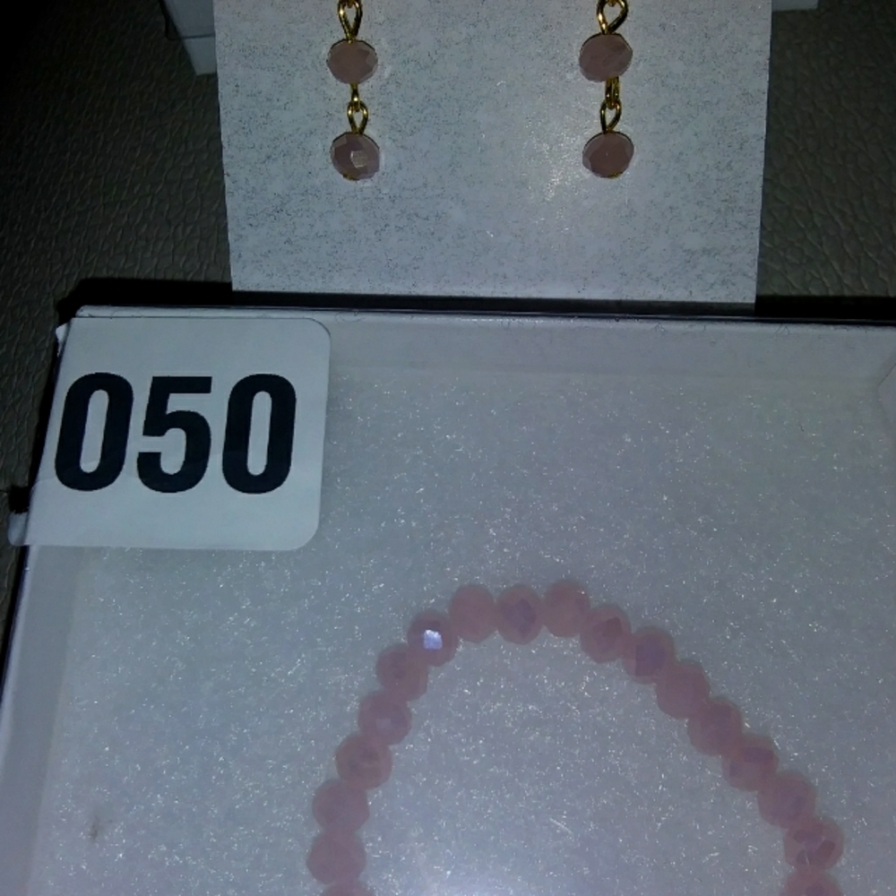 Handmade designed jewerly